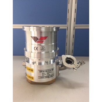 OSAKA Vacuum TG220FRAB Compound Molecular Pump
